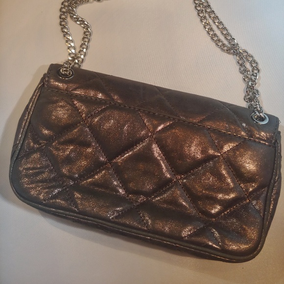 Michael Kors quilted hamilton - Picture 2 of 8